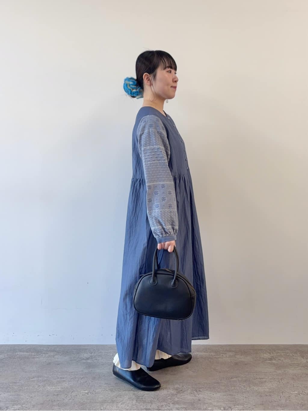 AMBIDEX �A�g���G �g���F155cm 2026.02.07