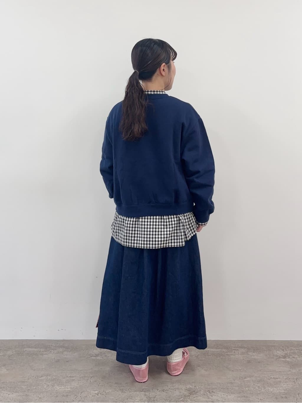 AMBIDEX �A�g���G �g���F155cm 2025.12.10