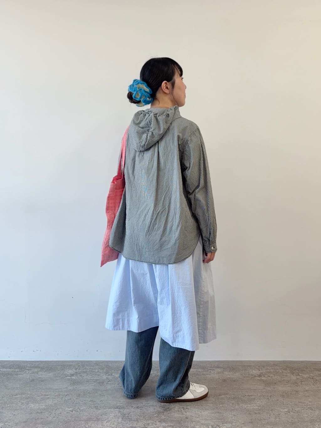 AMBIDEX �A�g���G �g���F155cm 2026.03.05