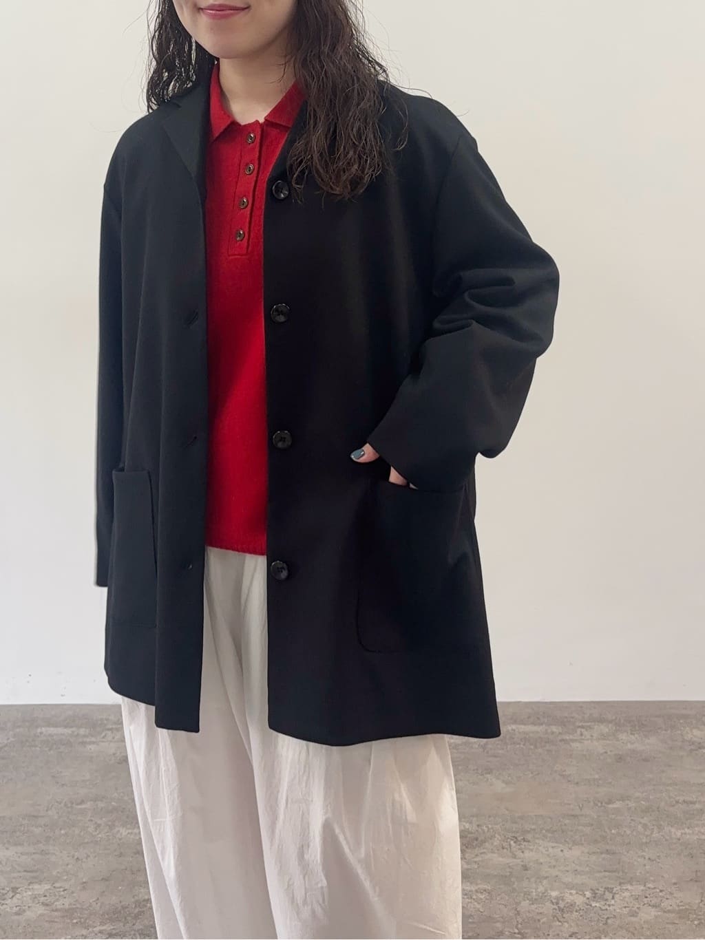 AMBIDEX �A�g���G �g���F155cm 2025.11.09