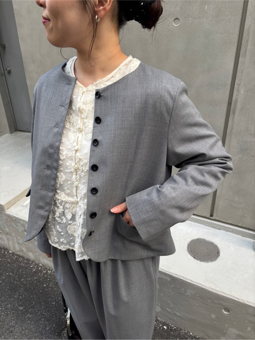 AMBIDEX �A�g���G �g���F155cm 2025.12.29