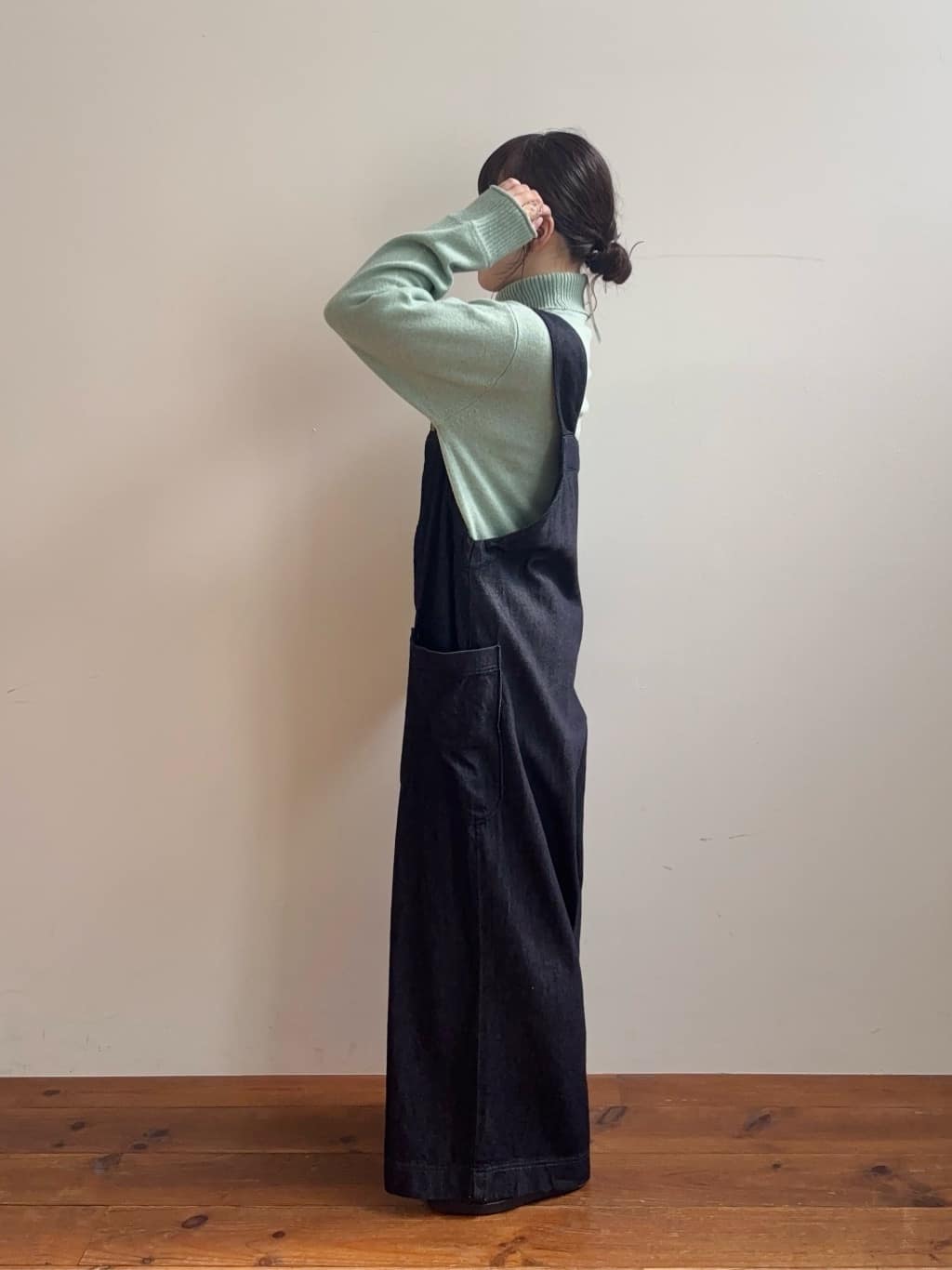 AMBIDEX �A�g���G �g���F155cm 2025.10.29