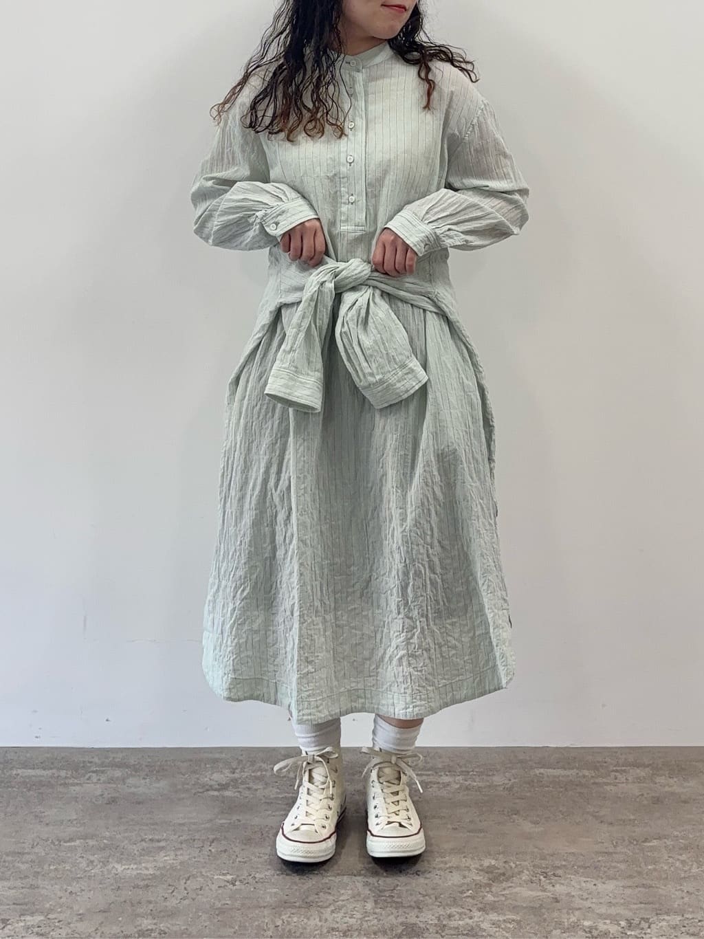 AMBIDEX アトリエ 身長:155cm 2025.06.05 AMBIDEX アトリエ 身長:155cm 2025.03.02