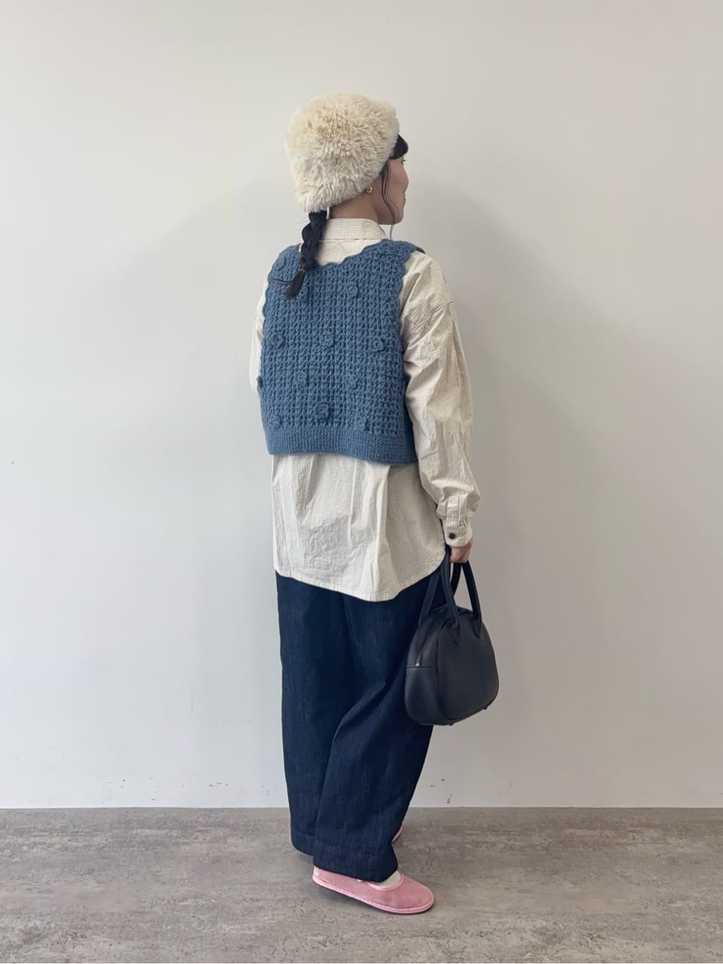 AMBIDEX �A�g���G �g���F155cm 2025.10.22