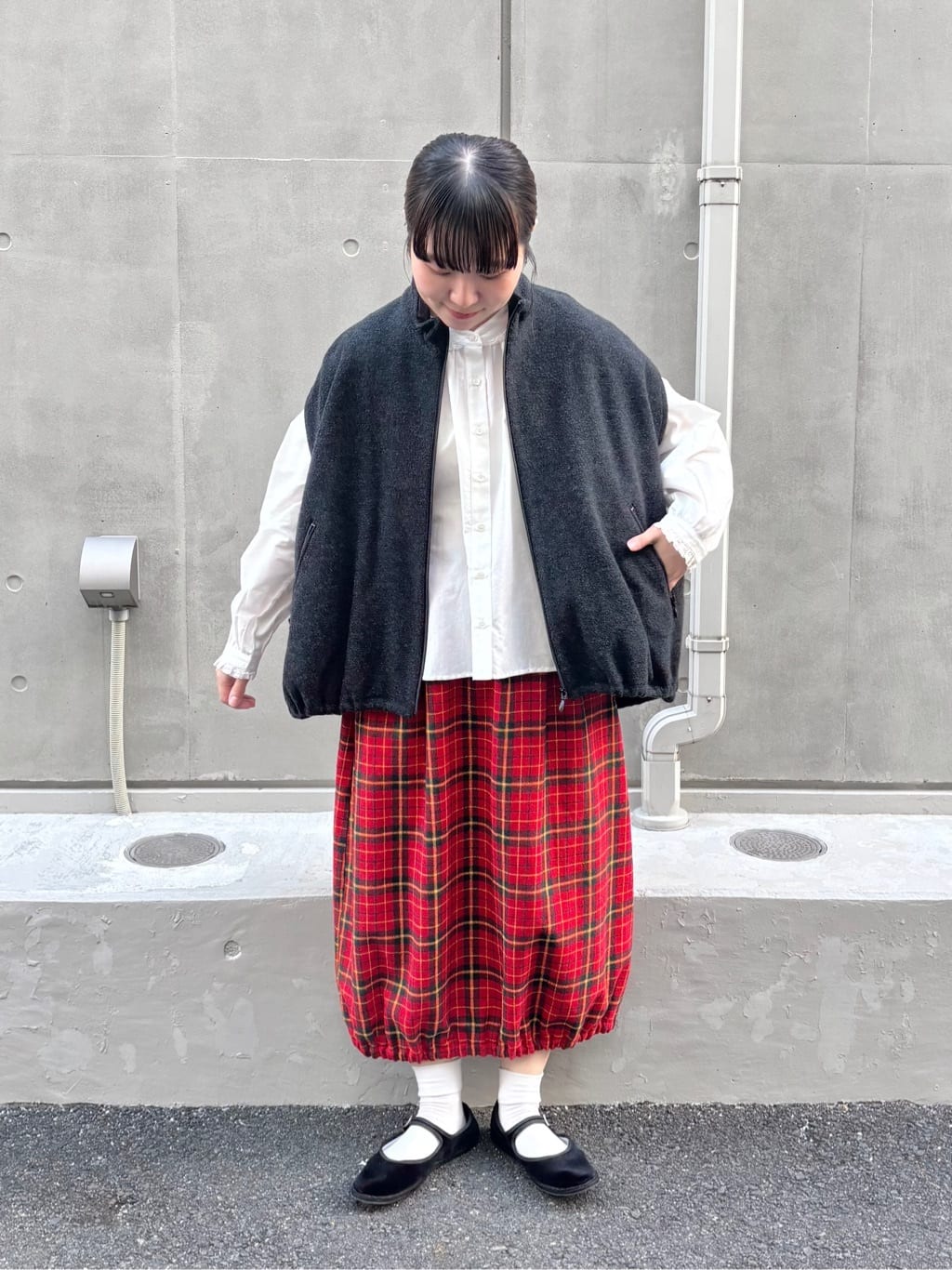 AMBIDEX �A�g���G �g���F155cm 2025.11.21