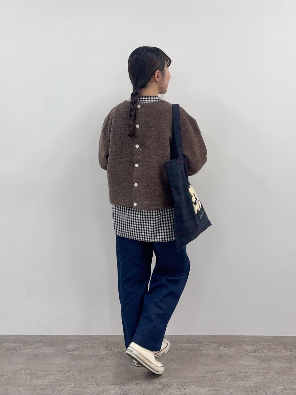 AMBIDEX �A�g���G �g���F155cm 2025.12.11