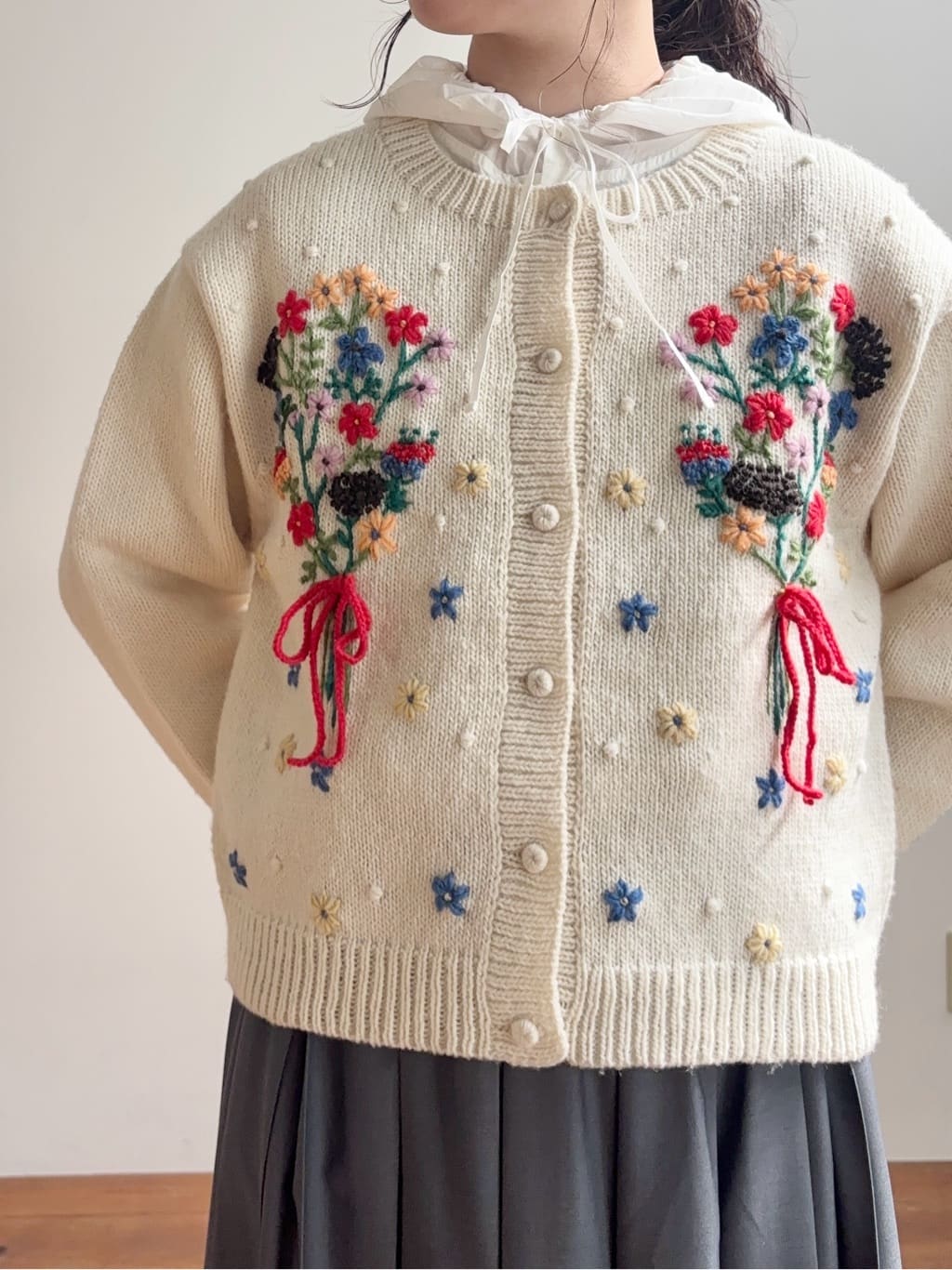 AMBIDEX �A�g���G �g���F155cm 2025.11.13