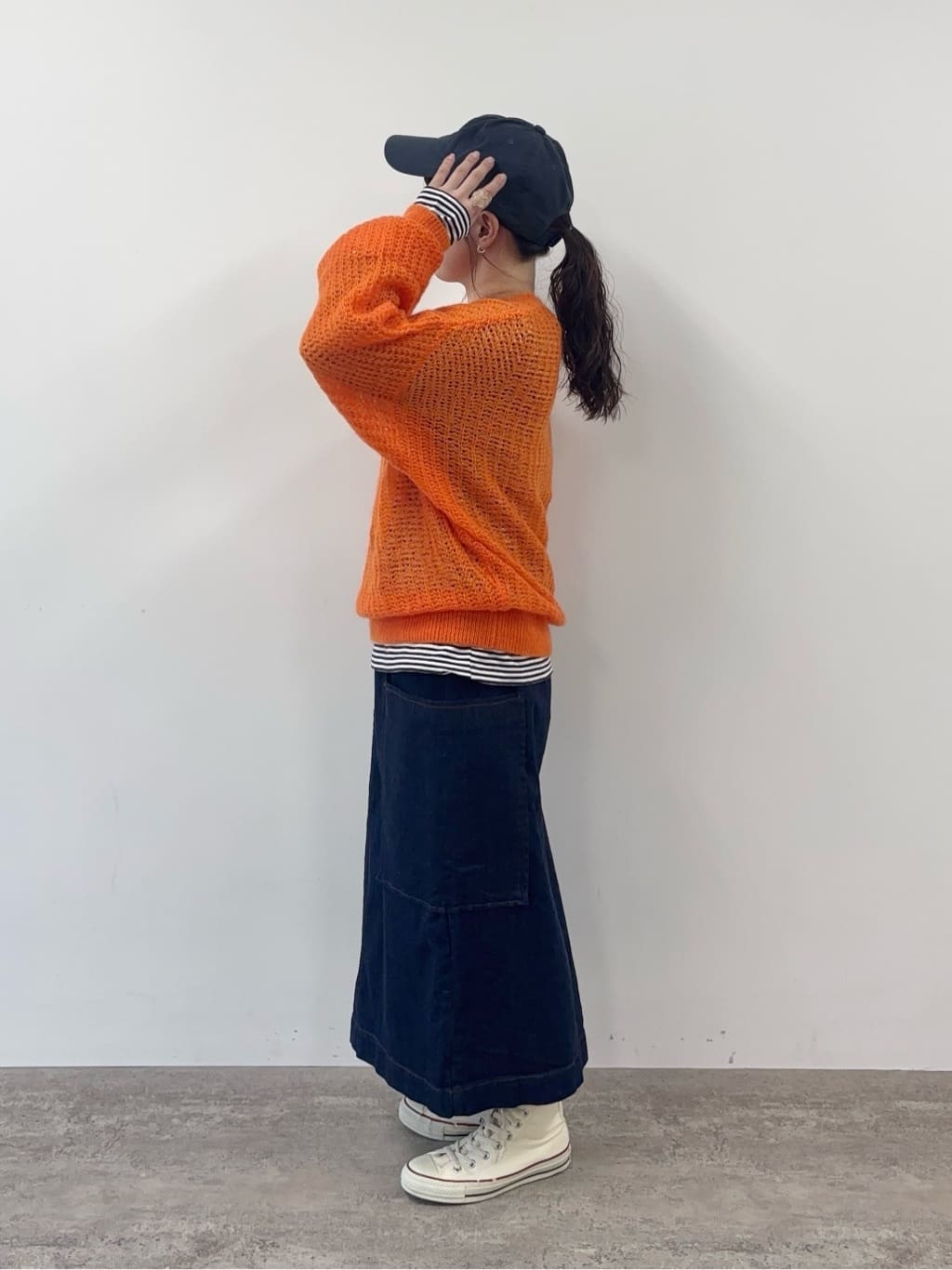 AMBIDEX �A�g���G �g���F155cm 2025.10.23