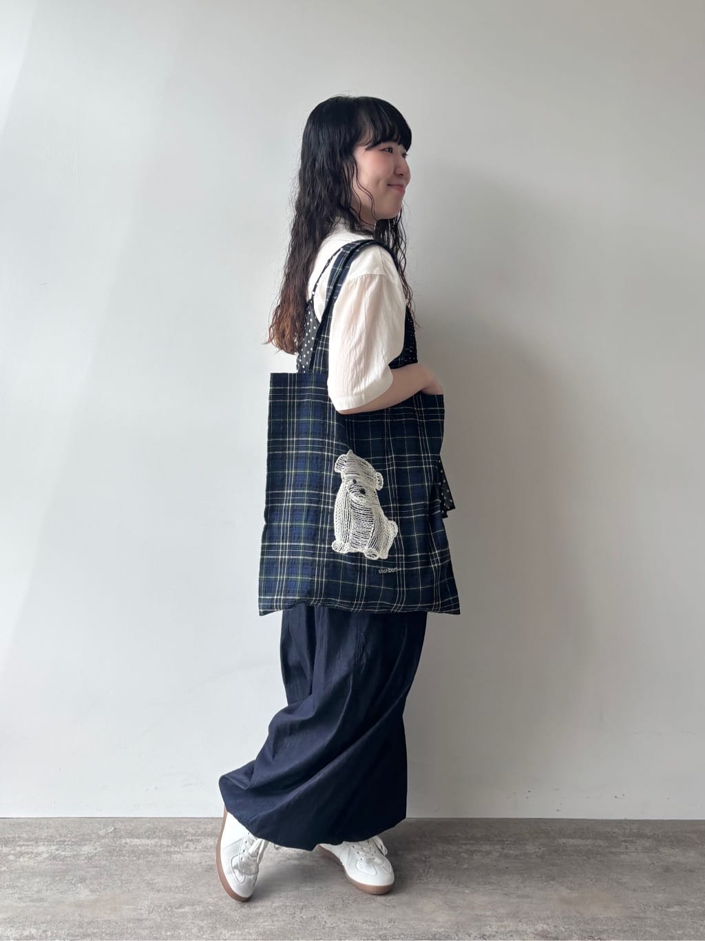 AMBIDEX アトリエ 身長:155cm 2025.06.25 AMBIDEX アトリエ 身長:155cm 2025.06.25