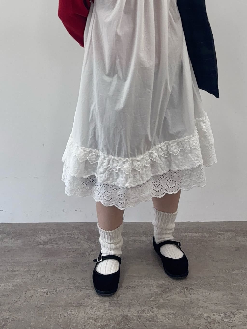 AMBIDEX �A�g���G �g���F155cm 2025.11.10