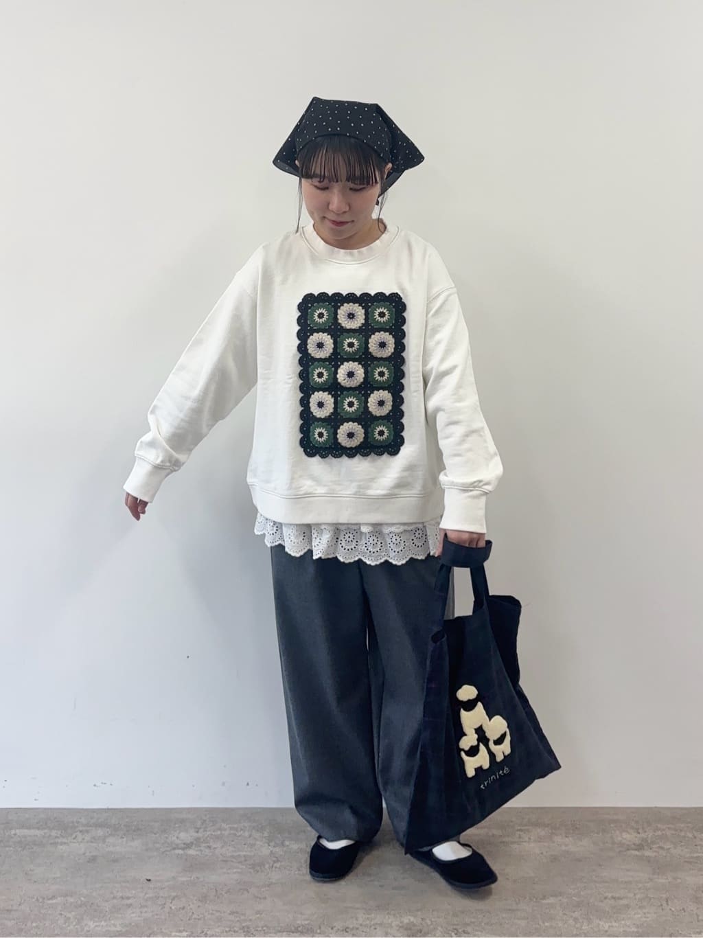 AMBIDEX �A�g���G �g���F155cm 2025.12.19