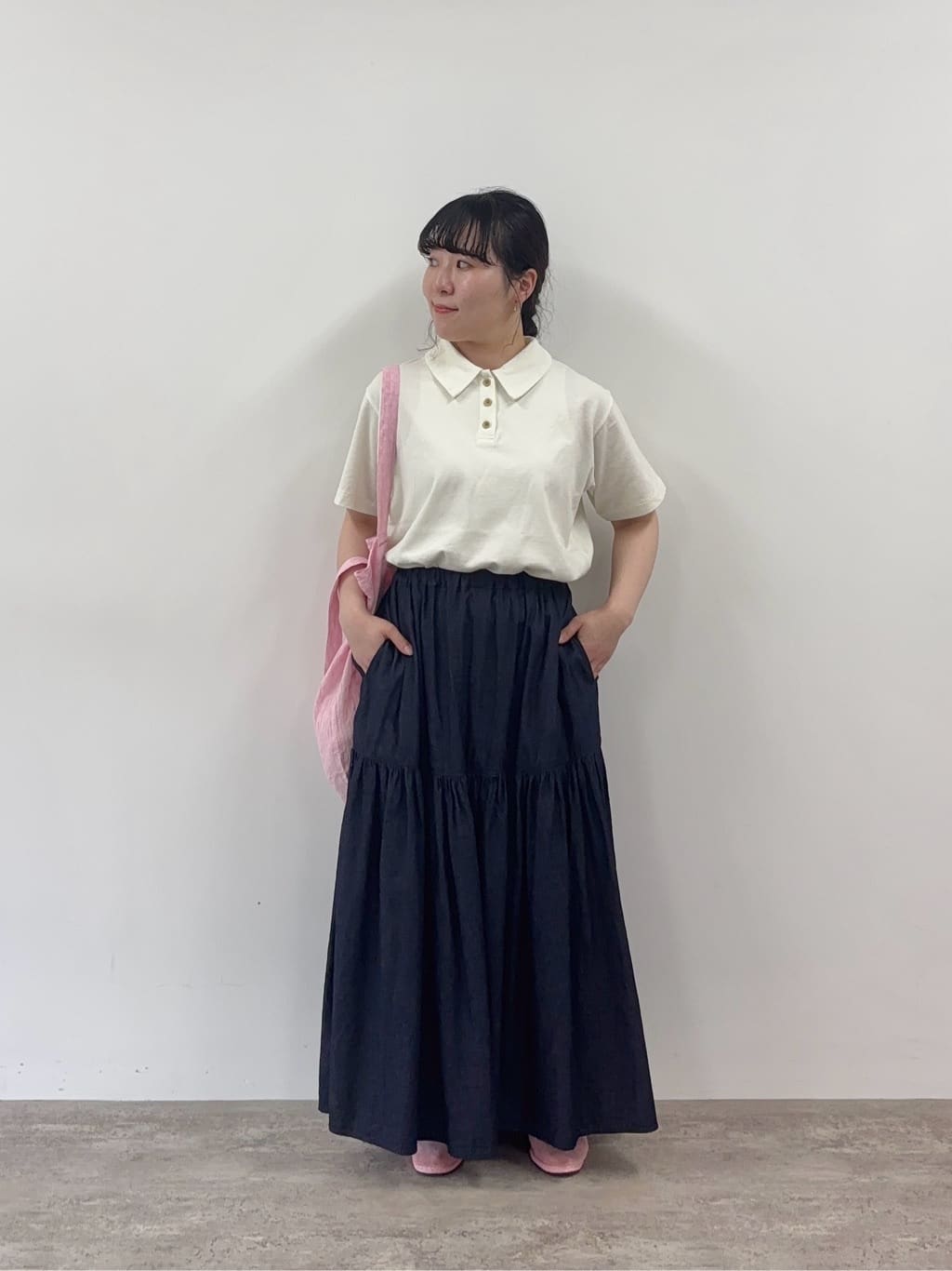 AMBIDEX アトリエ 身長:155cm 2025.04.24 AMBIDEX アトリエ 身長:155cm 2025.04.24
