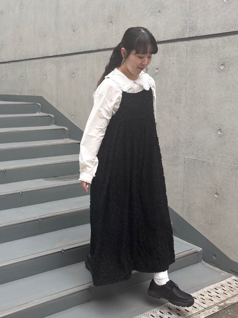 AMBIDEX �A�g���G �g���F155cm 2025.12.03