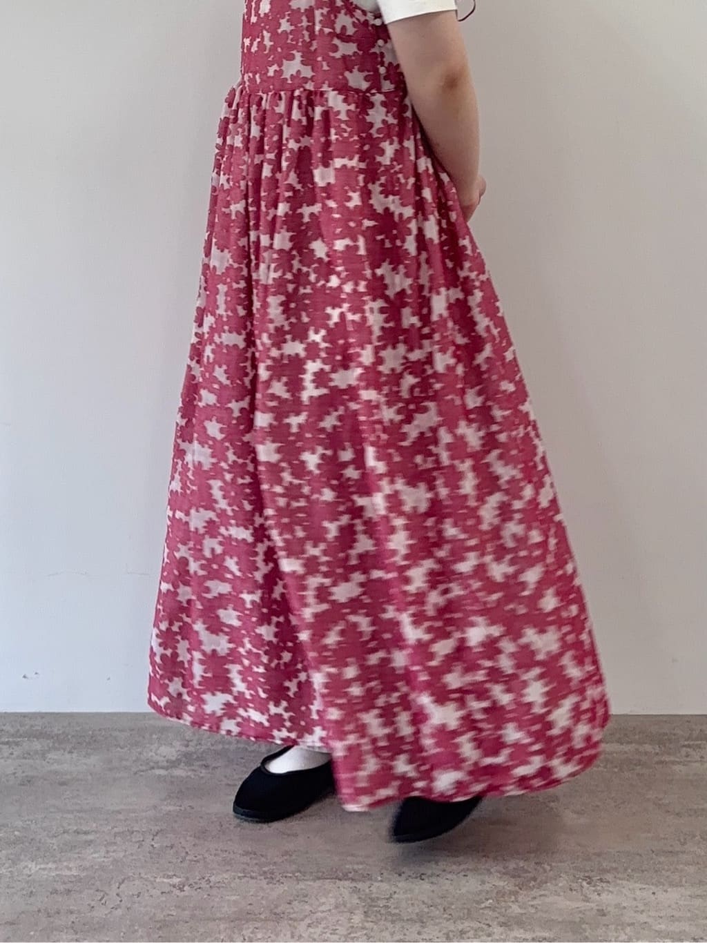 AMBIDEX アトリエ 身長:155cm 2025.04.25 AMBIDEX アトリエ 身長:155cm 2025.04.21