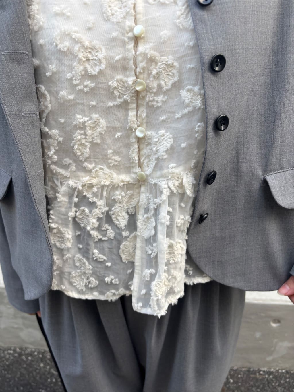 AMBIDEX �A�g���G �g���F155cm 2025.12.29