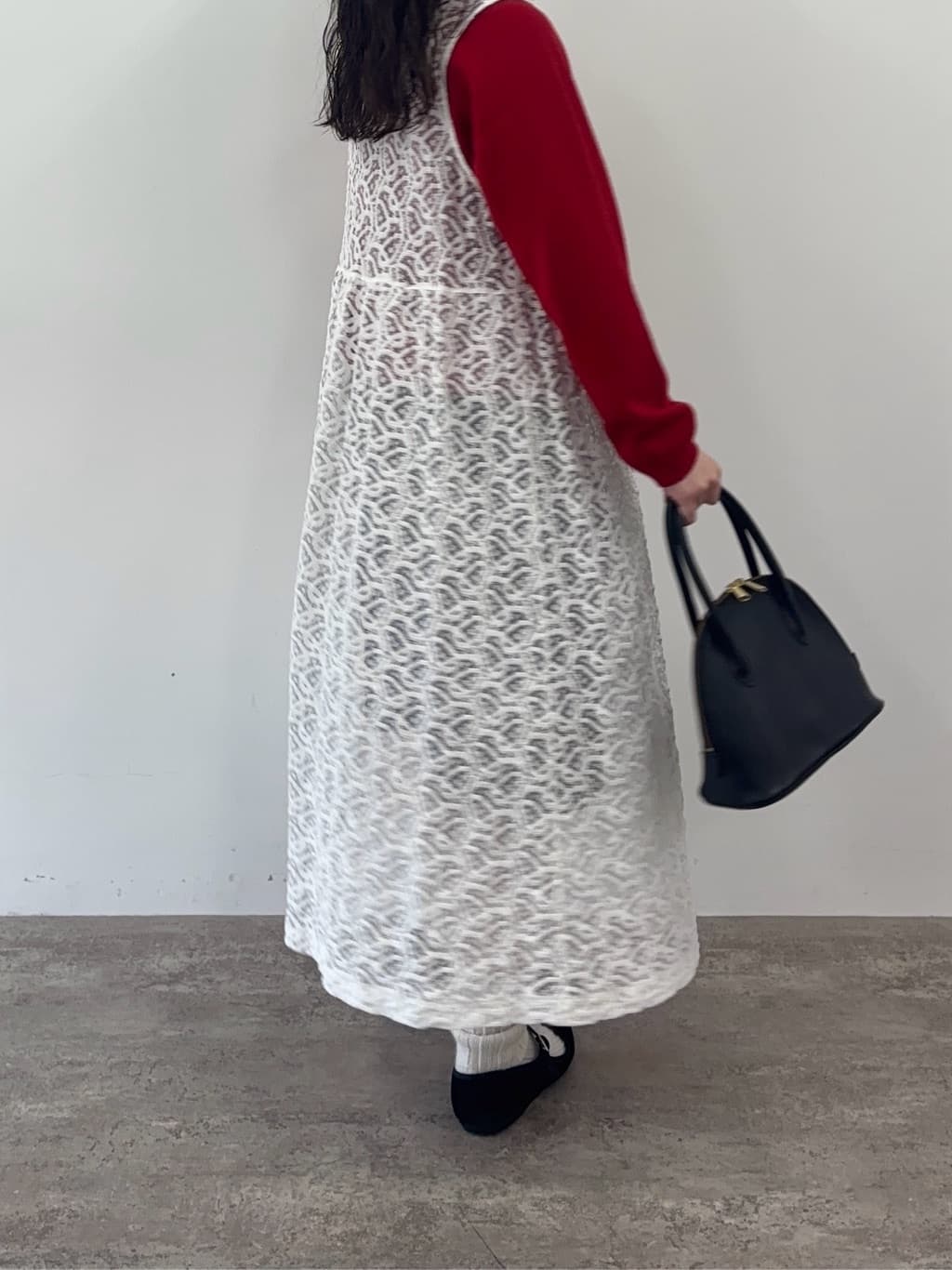 AMBIDEX �A�g���G �g���F155cm 2025.11.09