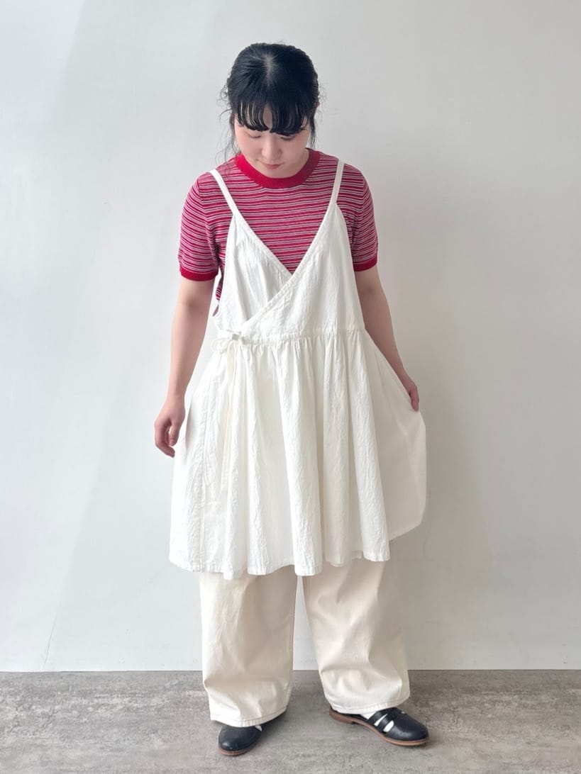 AMBIDEX アトリエ 身長:155cm 2025.03.17 AMBIDEX アトリエ 身長:155cm 2025.03.17