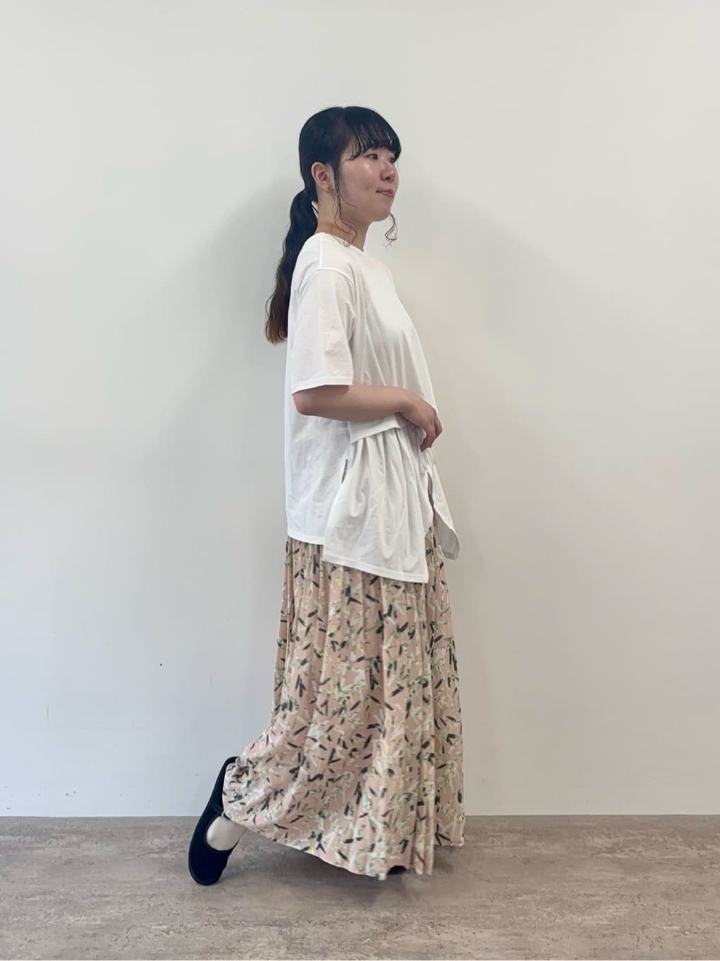 AMBIDEX アトリエ 身長:155cm 2025.05.23 AMBIDEX アトリエ 身長:155cm 2025.05.23