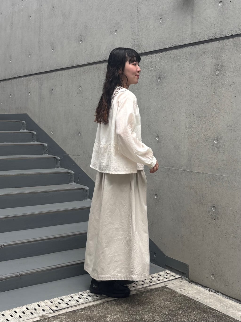 AMBIDEX �A�g���G �g���F155cm 2026.01.28