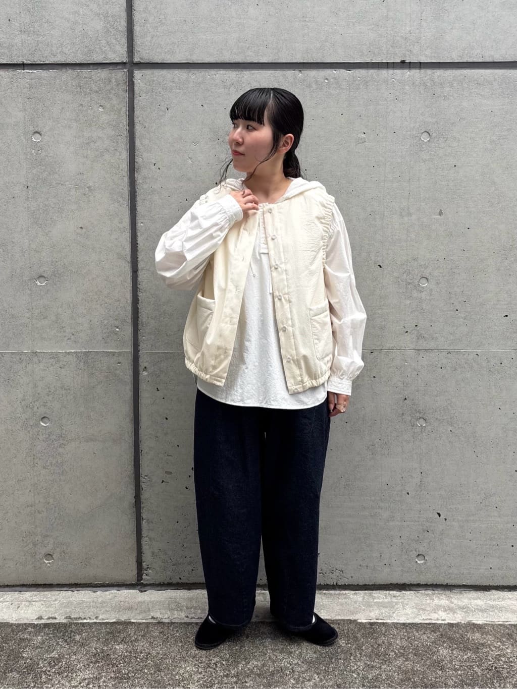 AMBIDEX �A�g���G �g���F155cm 2026.01.04