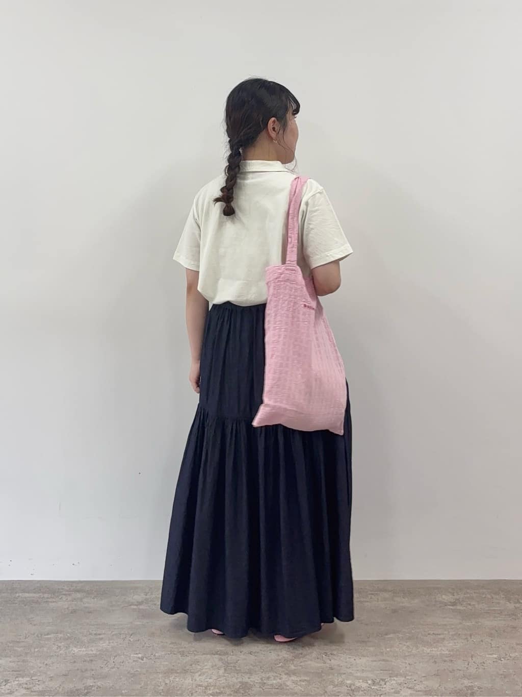 AMBIDEX アトリエ 身長:155cm 2025.04.24 AMBIDEX アトリエ 身長:155cm 2025.04.24