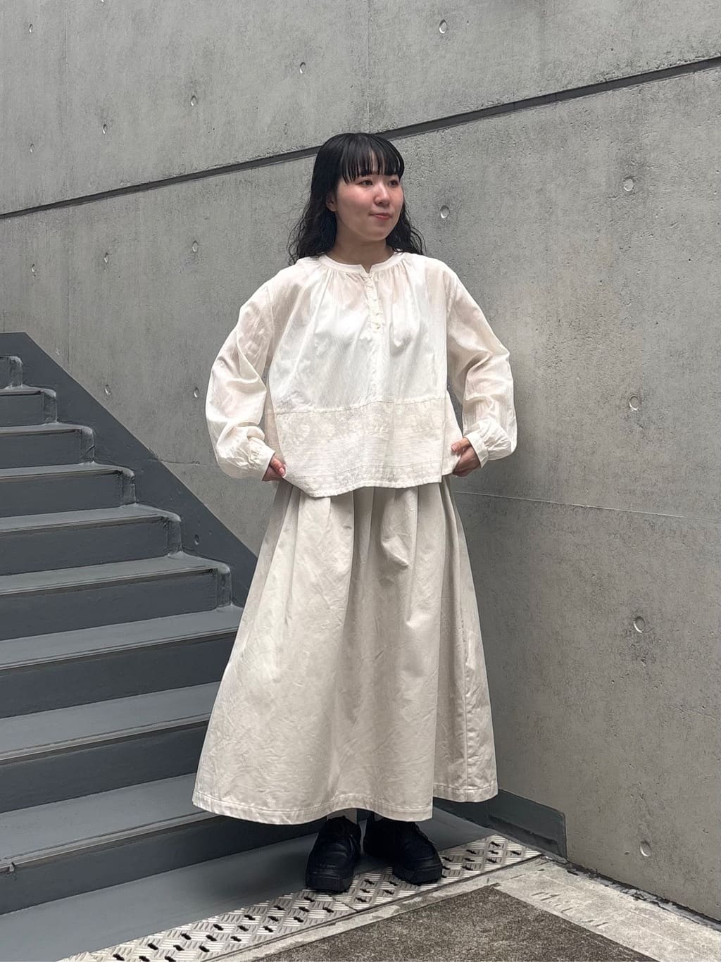 AMBIDEX �A�g���G �g���F155cm 2026.01.28