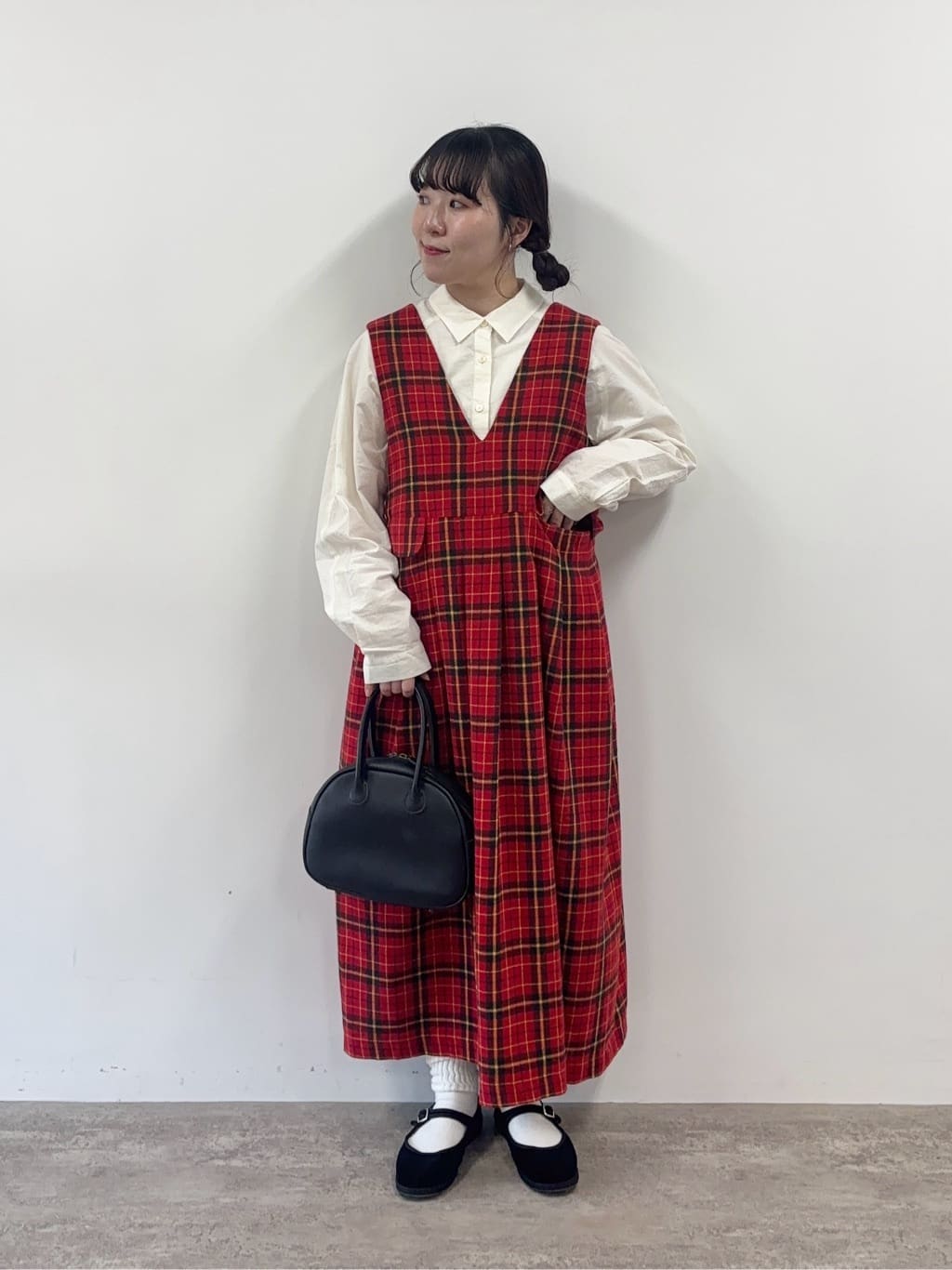 AMBIDEX �A�g���G �g���F155cm 2025.12.08