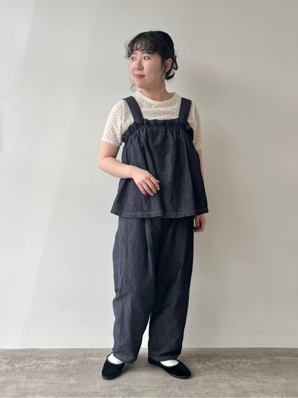 AMBIDEX アトリエ 身長:155cm 2025.06.20 AMBIDEX アトリエ 身長:155cm 2025.05.30