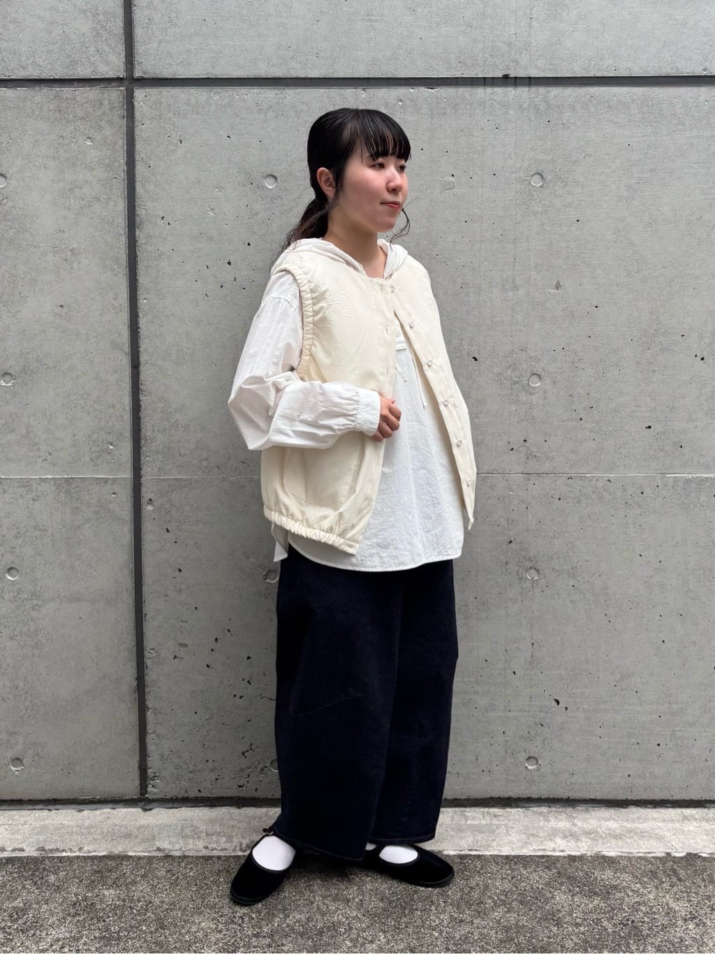 AMBIDEX �A�g���G �g���F155cm 2026.01.04