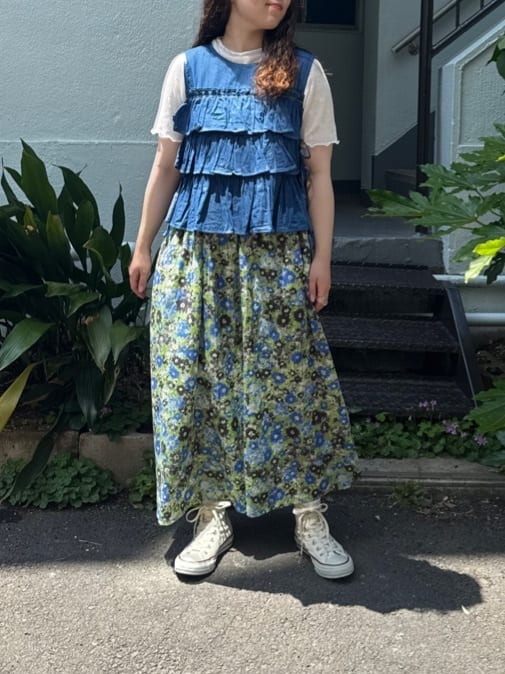 AMBIDEX アトリエ 身長:155cm 2025.06.25 AMBIDEX アトリエ 身長:155cm 2025.06.06