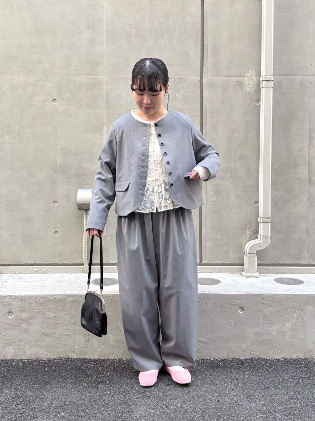 AMBIDEX �A�g���G �g���F155cm 2025.12.29