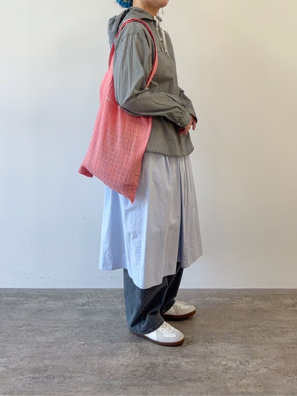 AMBIDEX �A�g���G �g���F155cm 2026.03.05