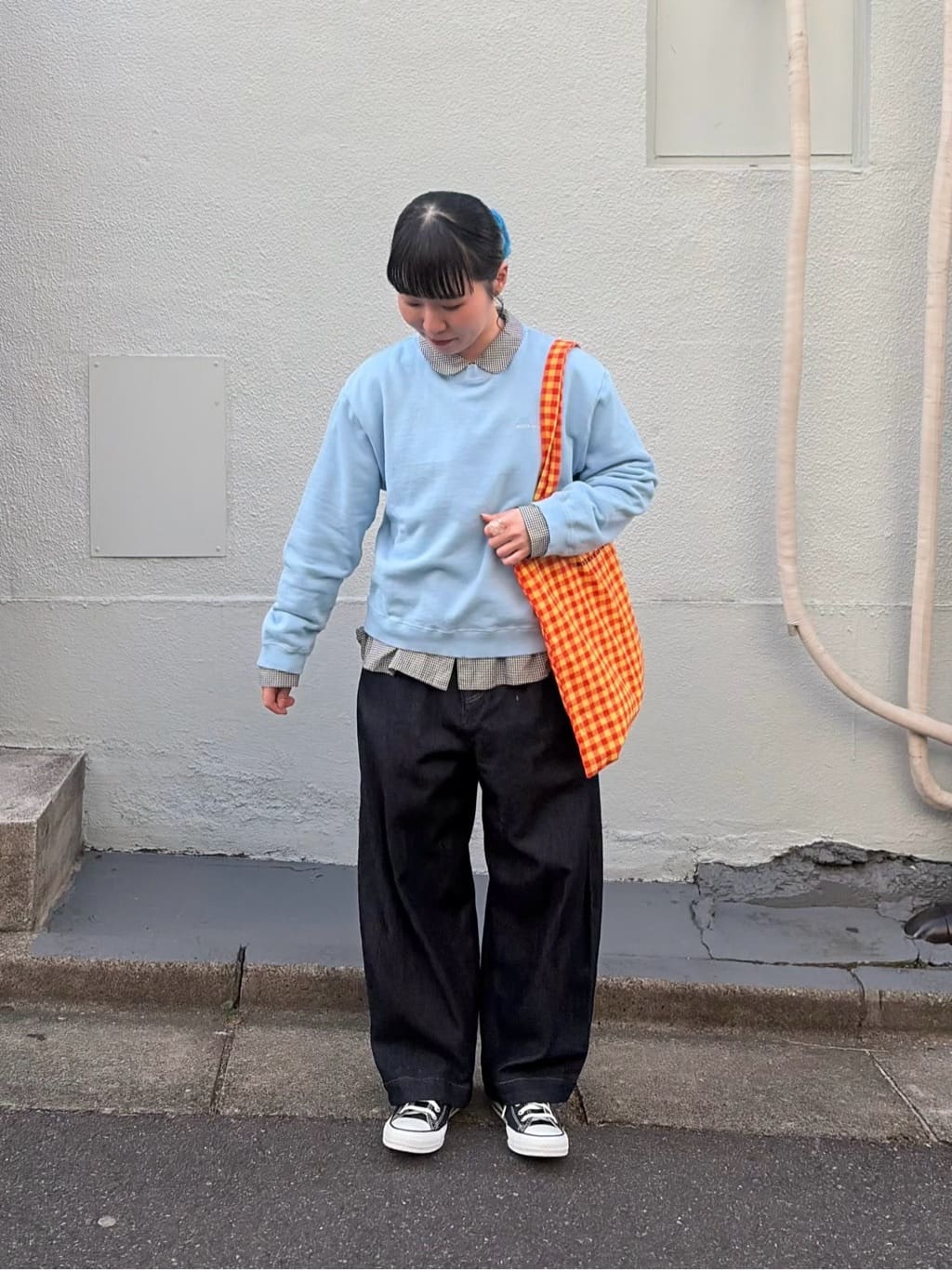 AMBIDEX �A�g���G �g���F155cm 2026.02.20