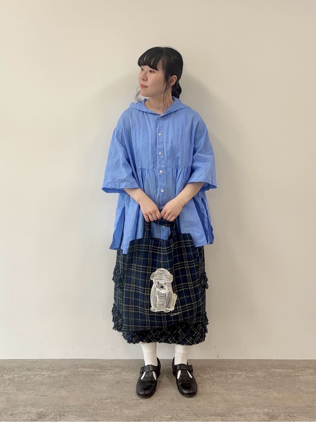AMBIDEX アトリエ 身長:155cm 2025.07.02 AMBIDEX アトリエ 身長:155cm 2025.07.02