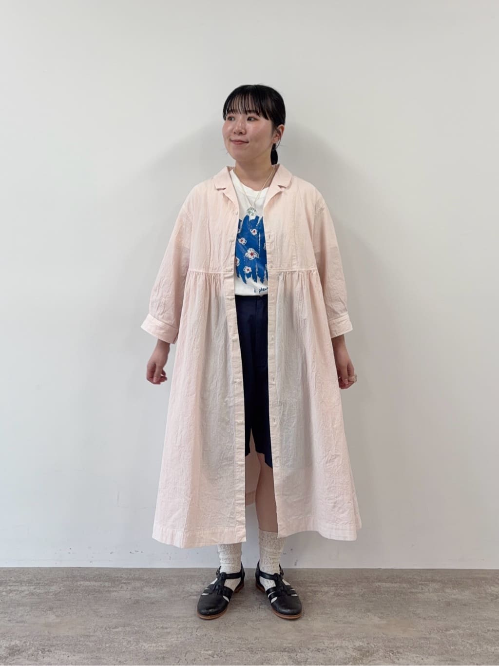 AMBIDEX �A�g���G �g���F155cm 2026.04.01