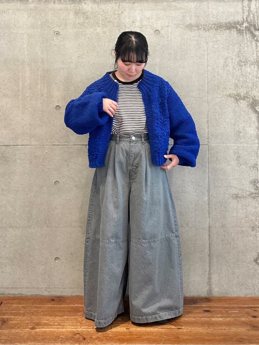 AMBIDEX AgG gF155cm 2025.10.09