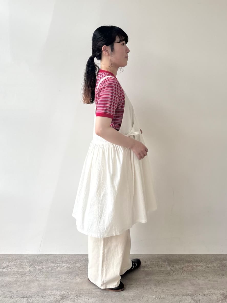 AMBIDEX アトリエ 身長:155cm 2025.03.17 AMBIDEX アトリエ 身長:155cm 2025.03.17
