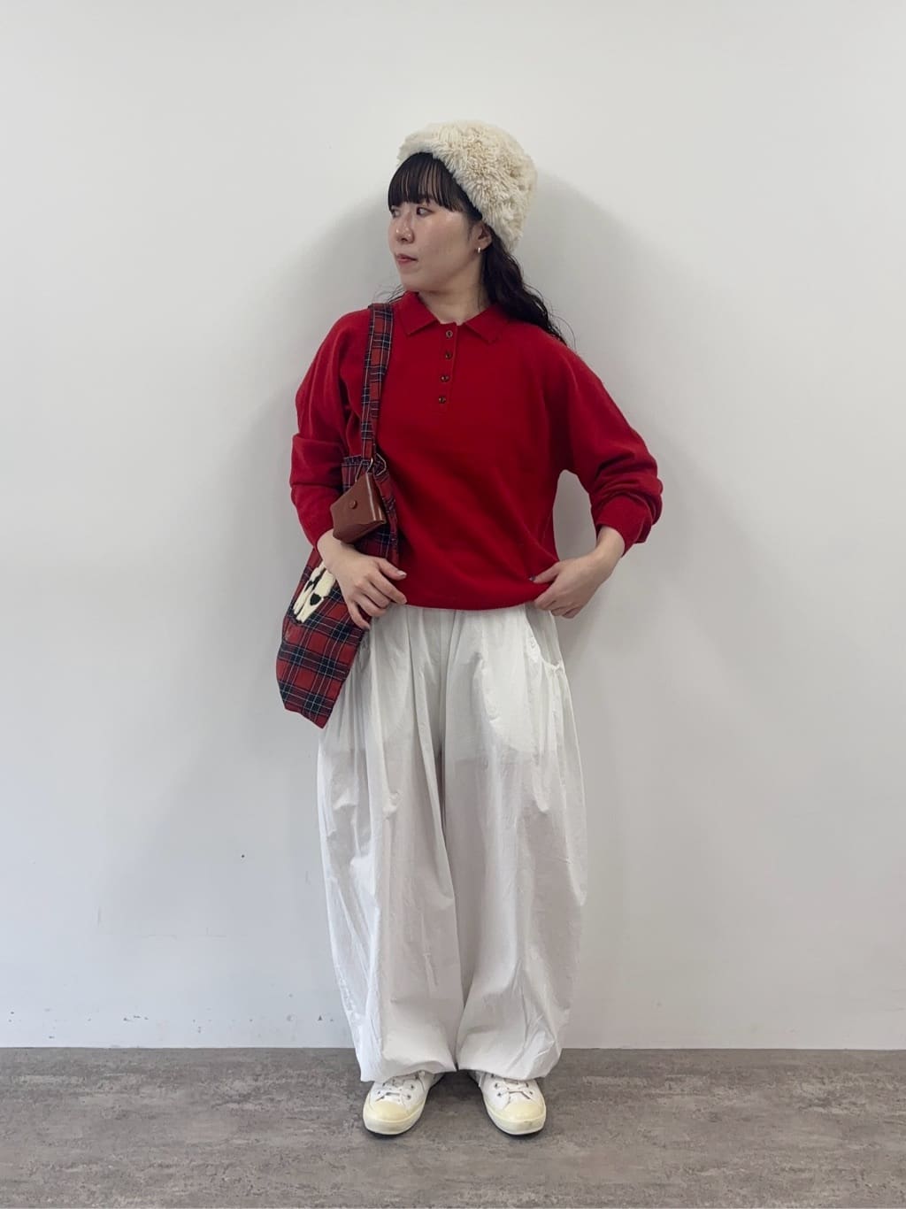 AMBIDEX �A�g���G �g���F155cm 2025.11.10