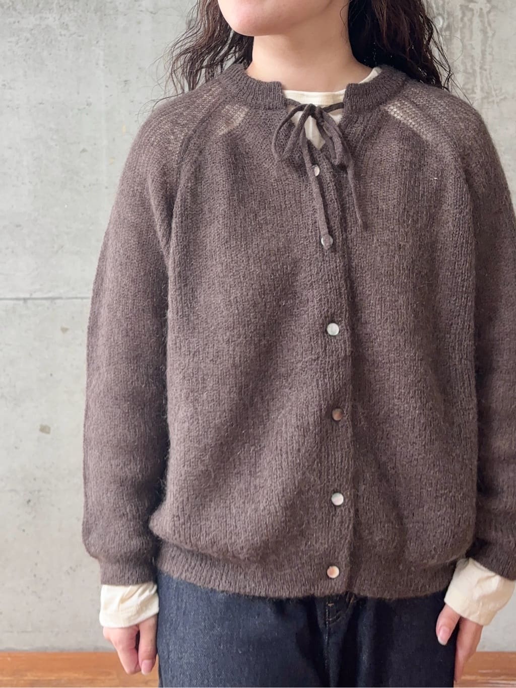 AMBIDEX �A�g���G �g���F155cm 2025.11.07