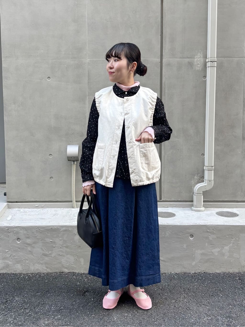 AMBIDEX �A�g���G �g���F155cm 2025.12.30