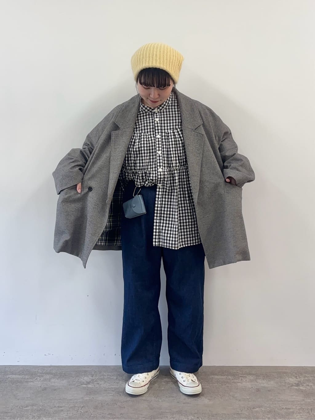 AMBIDEX �A�g���G �g���F155cm 2025.12.09