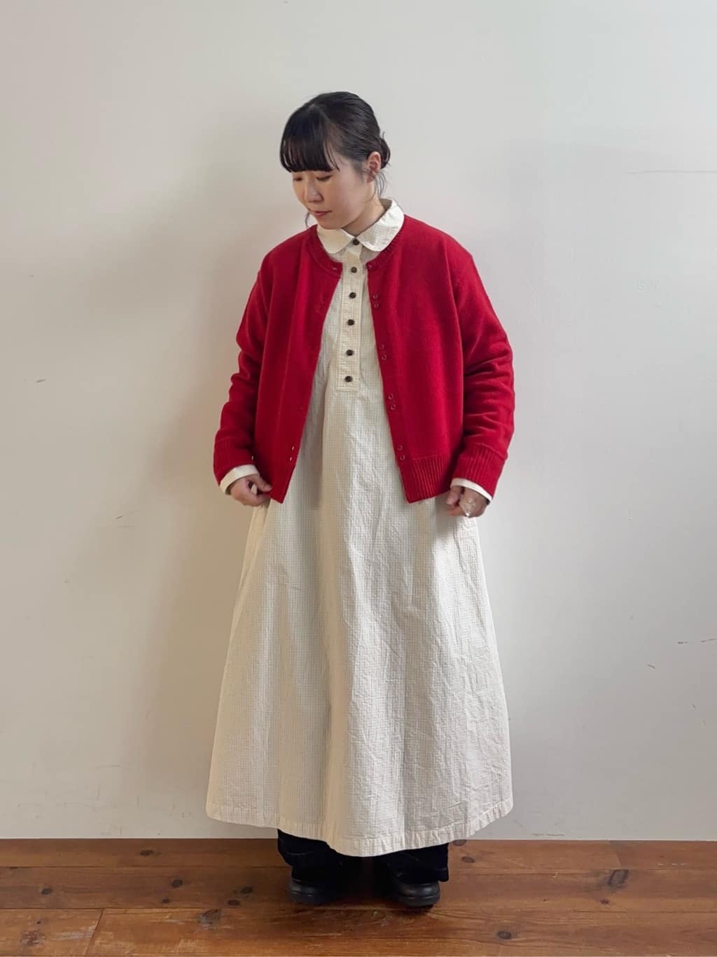 AMBIDEX �A�g���G �g���F155cm 2025.11.02