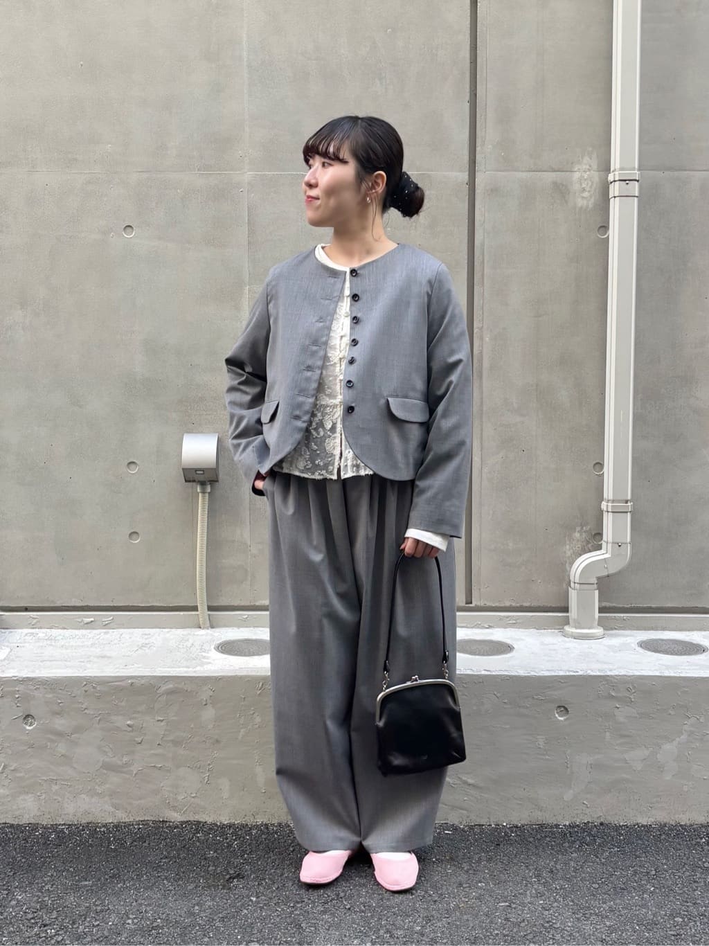 AMBIDEX �A�g���G �g���F155cm 2025.12.29