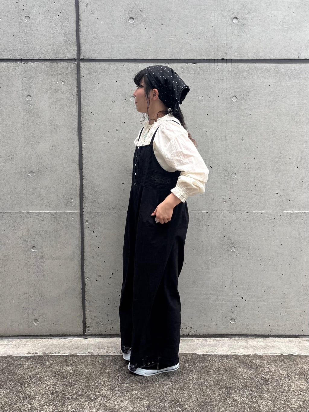 AMBIDEX �A�g���G �g���F155cm 2026.01.14