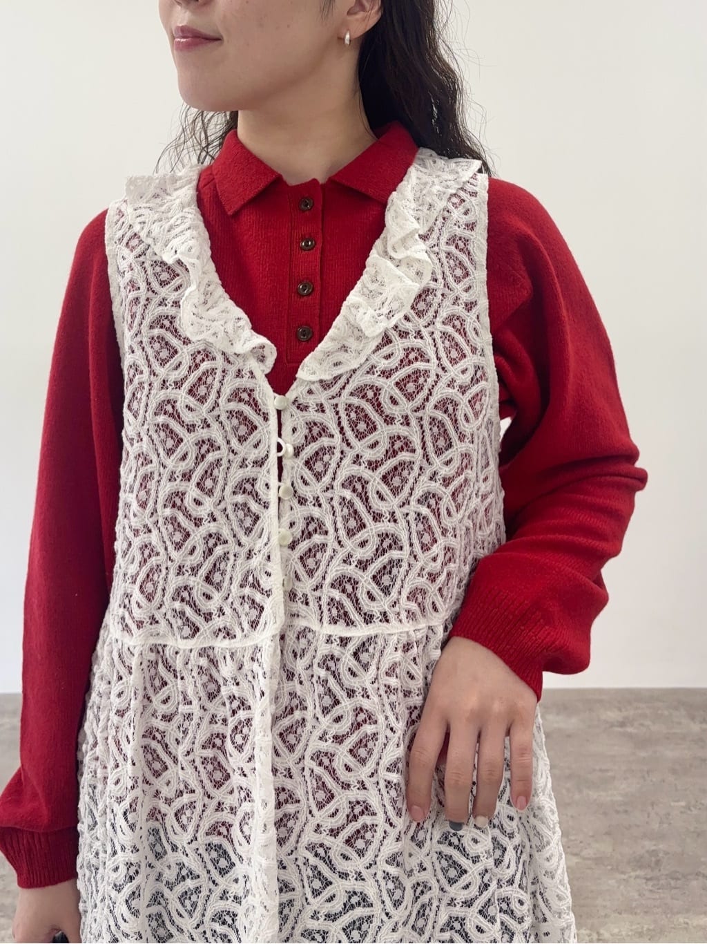 AMBIDEX �A�g���G �g���F155cm 2025.11.09