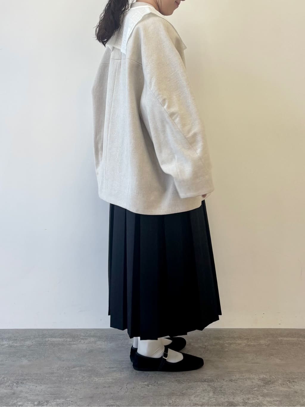 AMBIDEX �A�g���G �g���F155cm 2025.11.22