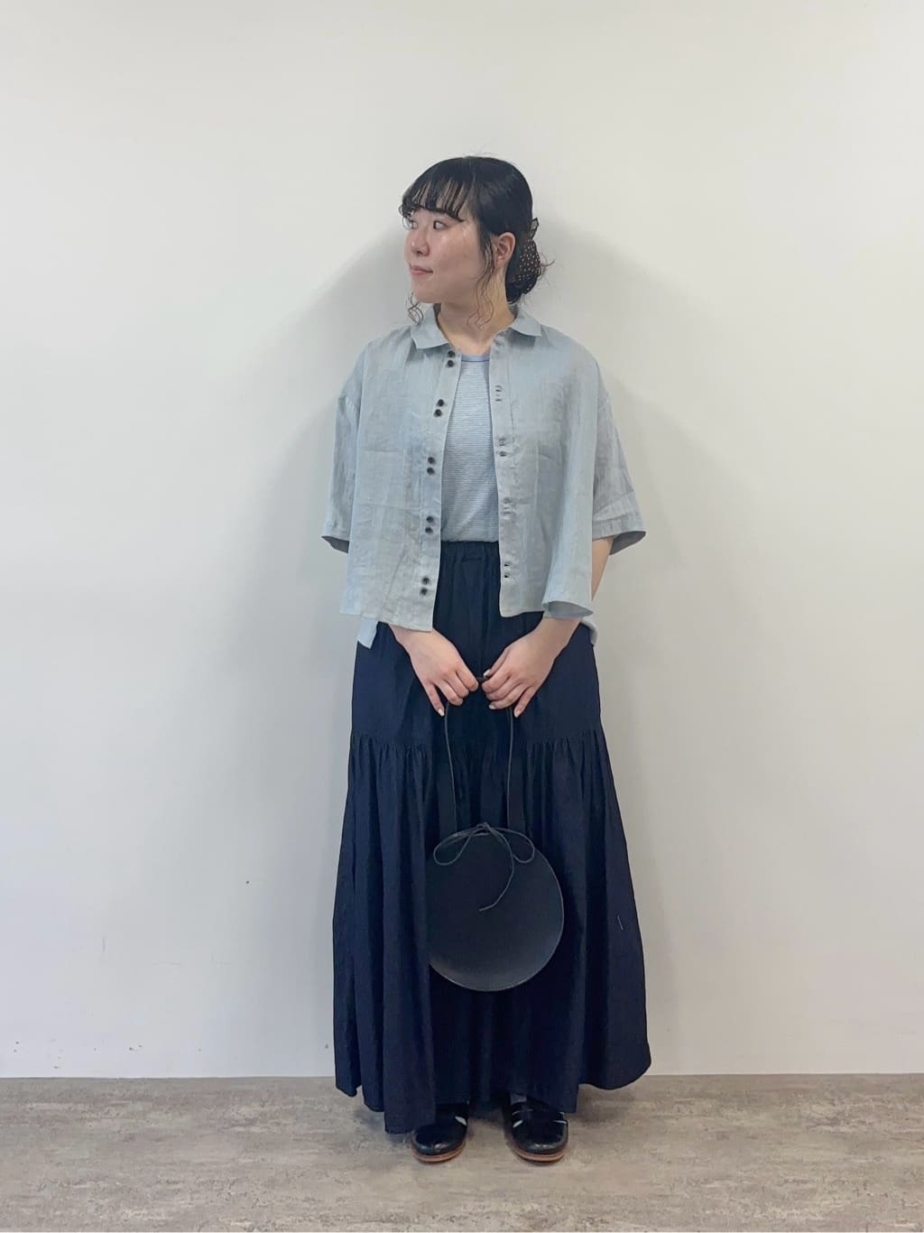 AMBIDEX アトリエ 身長:155cm 2025.04.22 AMBIDEX アトリエ 身長:155cm 2025.04.18