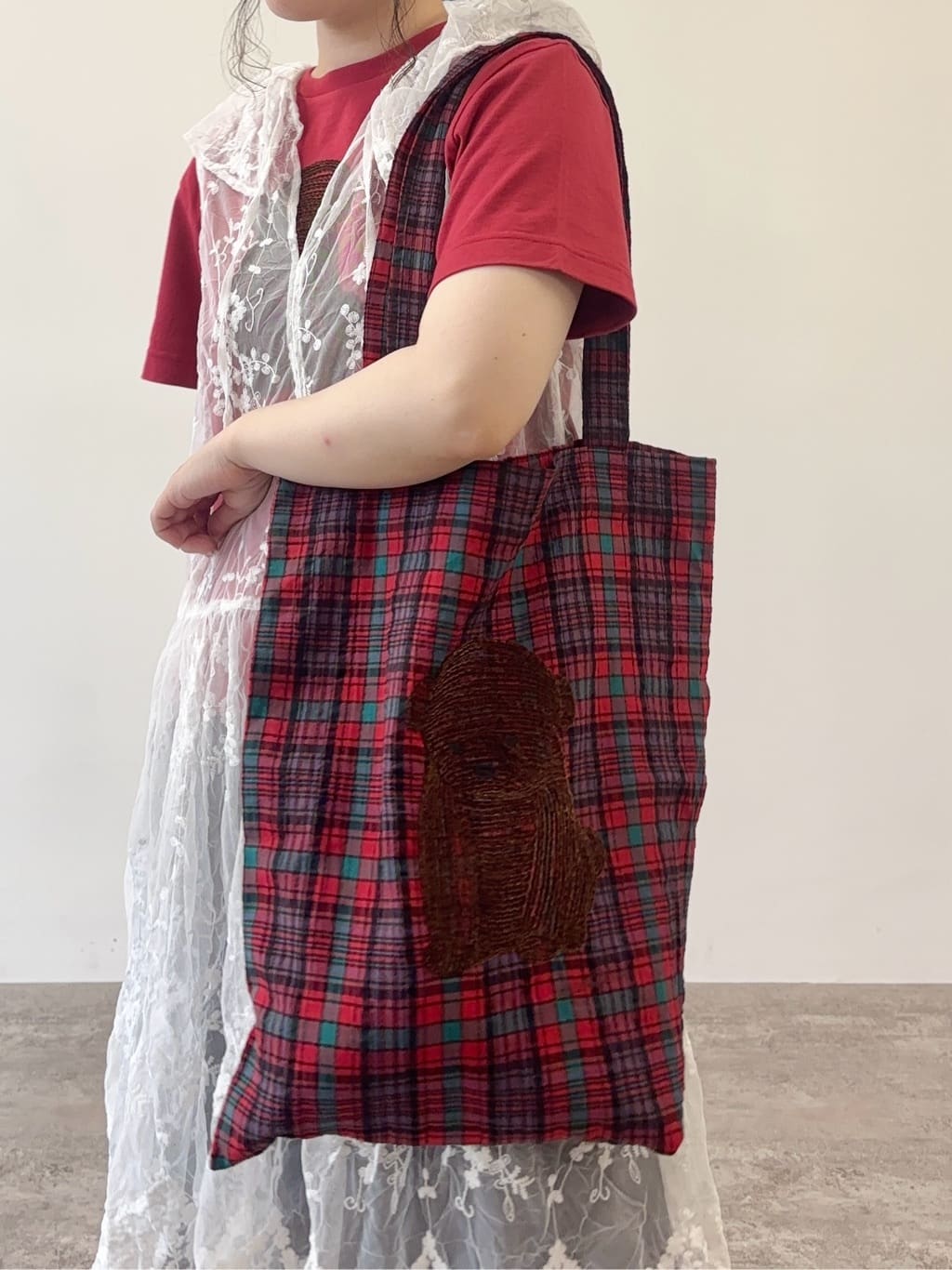 AMBIDEX アトリエ 身長:155cm 2025.07.02 AMBIDEX アトリエ 身長:155cm 2025.06.21