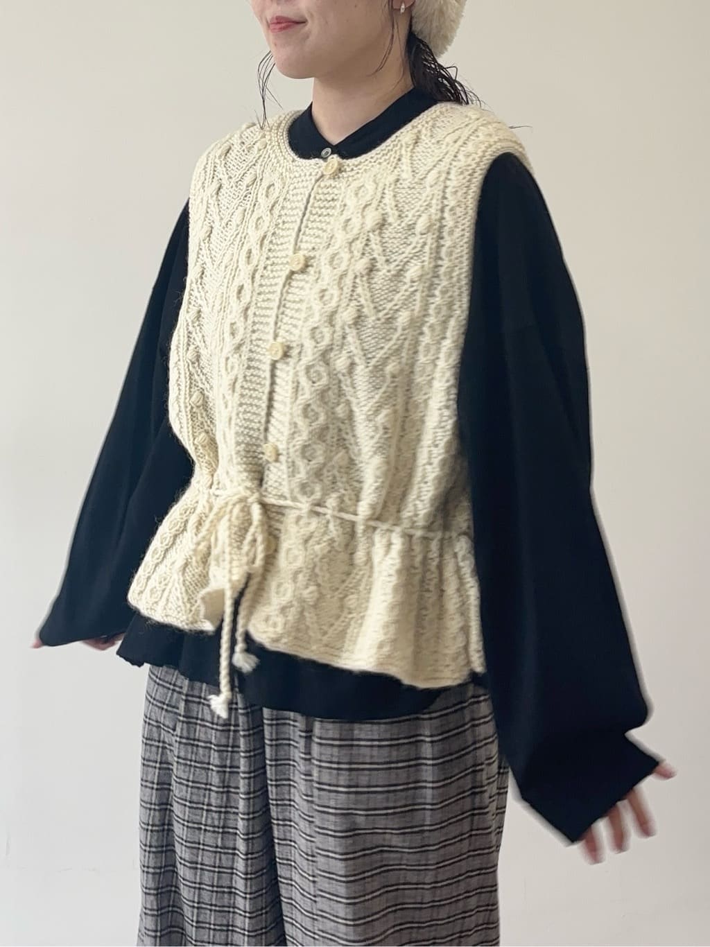 AMBIDEX �A�g���G �g���F155cm 2025.10.20