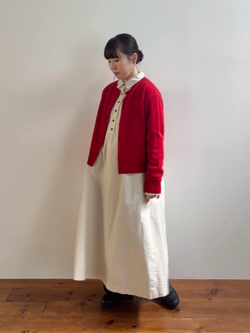 AMBIDEX �A�g���G �g���F155cm 2025.11.02